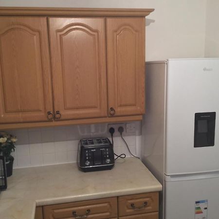 Appartamento Quiet Residential Area Within Easy Reach Of Town Manchester Esterno foto