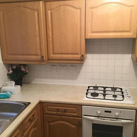 Appartamento Quiet Residential Area Within Easy Reach Of Town Manchester Esterno foto