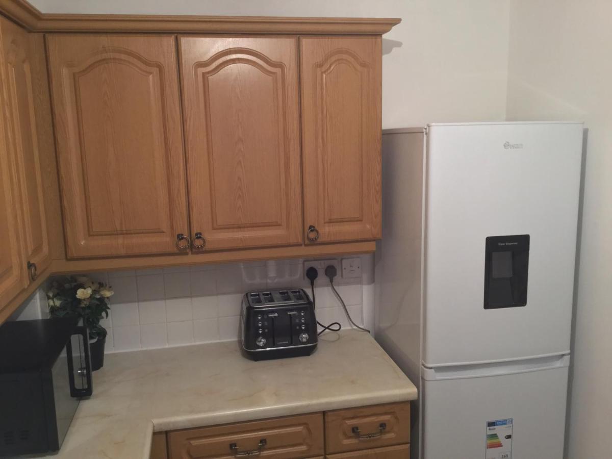 Appartamento Quiet Residential Area Within Easy Reach Of Town Manchester Esterno foto