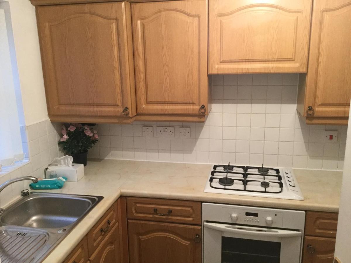 Appartamento Quiet Residential Area Within Easy Reach Of Town Manchester Esterno foto