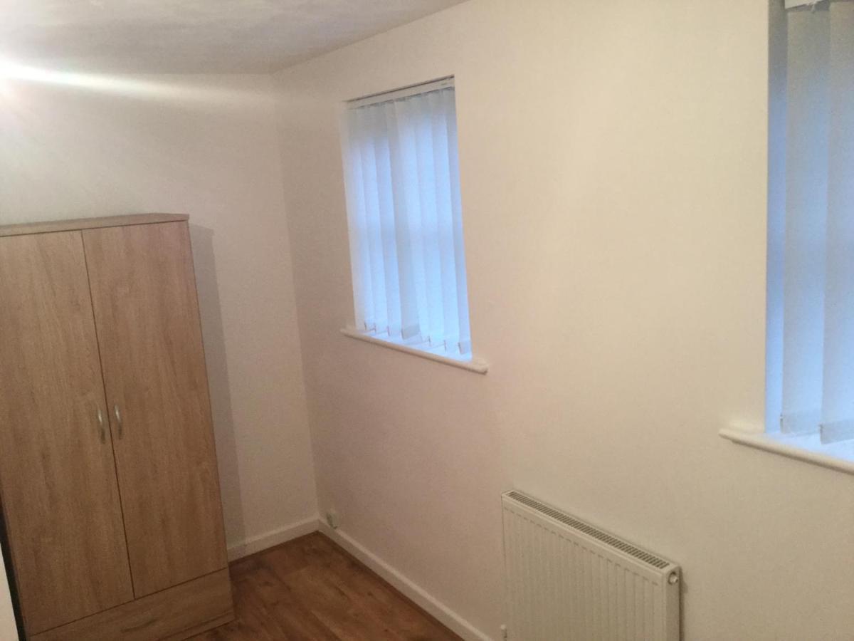 Appartamento Quiet Residential Area Within Easy Reach Of Town Manchester Esterno foto